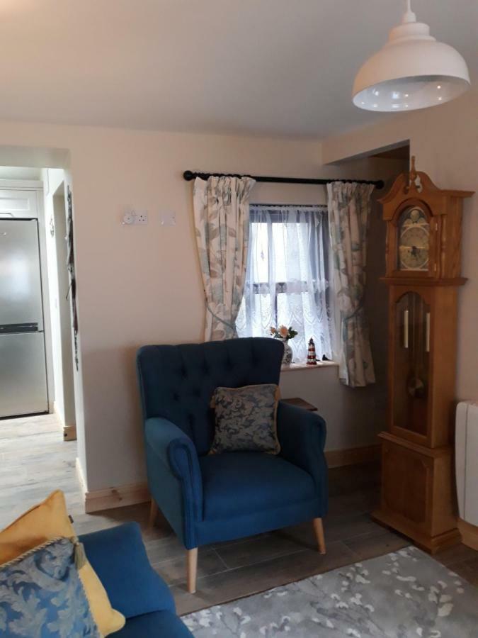 Kitty's Townhouse, Hébergement de vacances